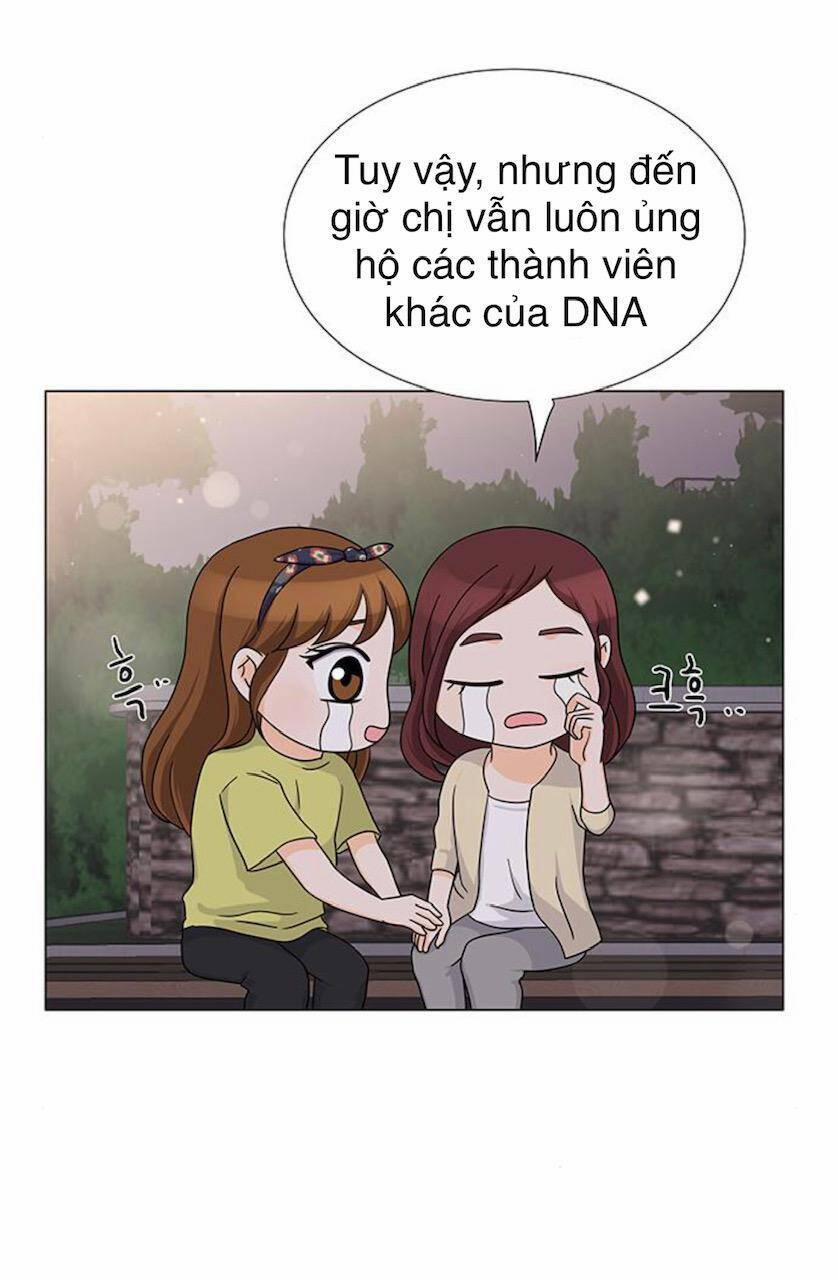 Idol Và Sếp, Em Yêu Ai? 67 trang 32