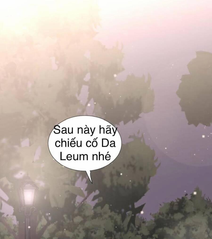 Idol Và Sếp, Em Yêu Ai? 67 trang 40