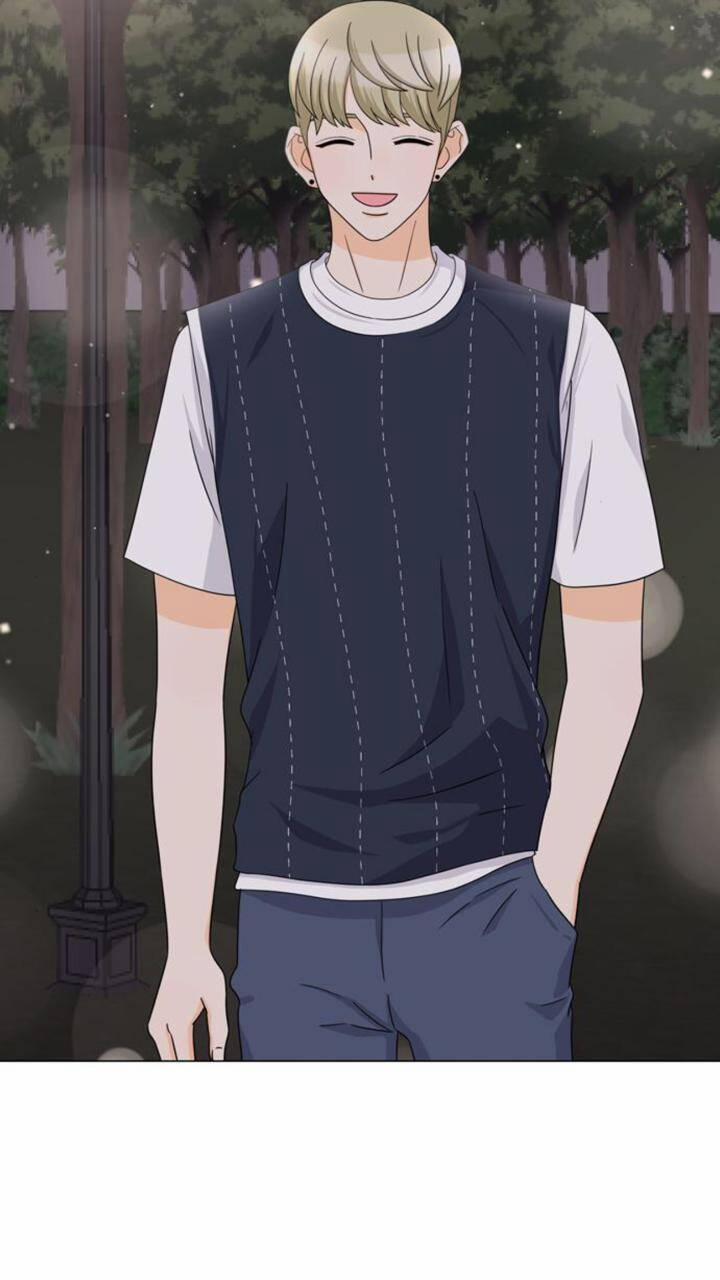 Idol Và Sếp, Em Yêu Ai? 67 trang 41