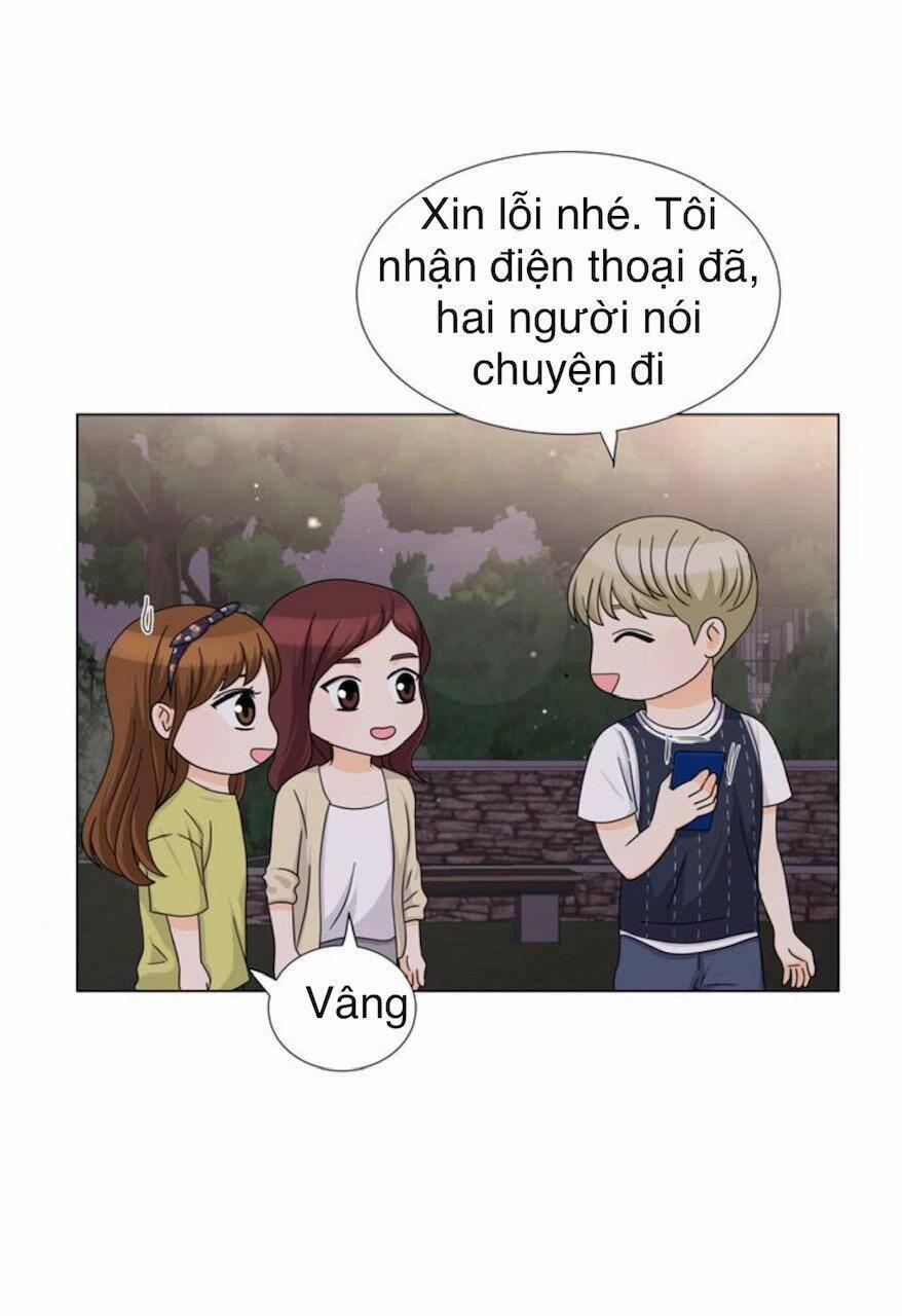 Idol Và Sếp, Em Yêu Ai? 67 trang 5