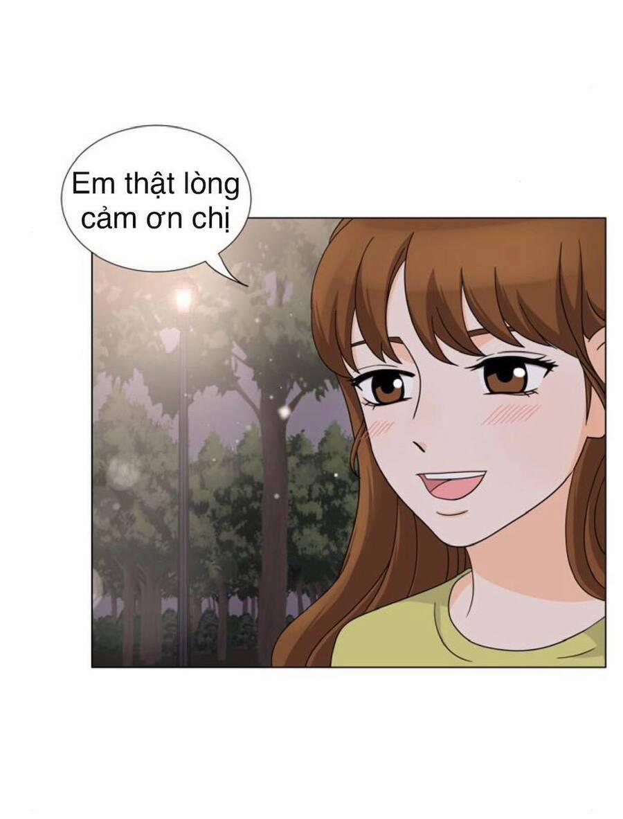 Idol Và Sếp, Em Yêu Ai? 67 trang 50