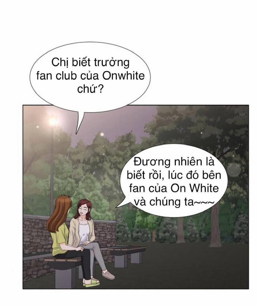 Idol Và Sếp, Em Yêu Ai? 67 trang 51