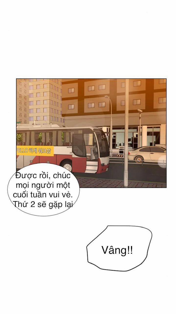 Idol Và Sếp, Em Yêu Ai? 68 trang 1