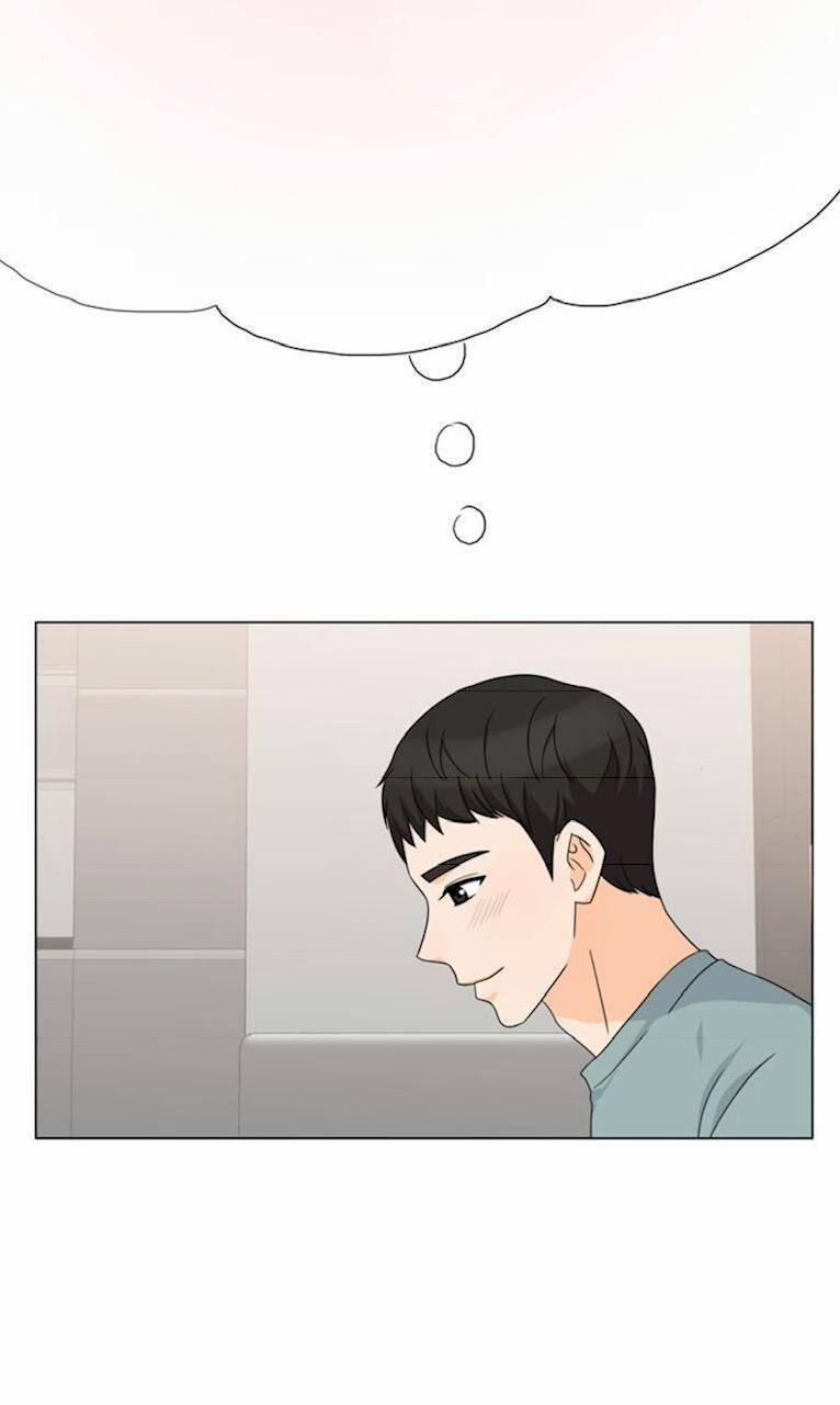 Idol Và Sếp, Em Yêu Ai? 68 trang 30