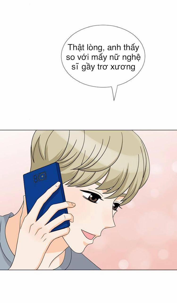 Idol Và Sếp, Em Yêu Ai? 69 trang 16