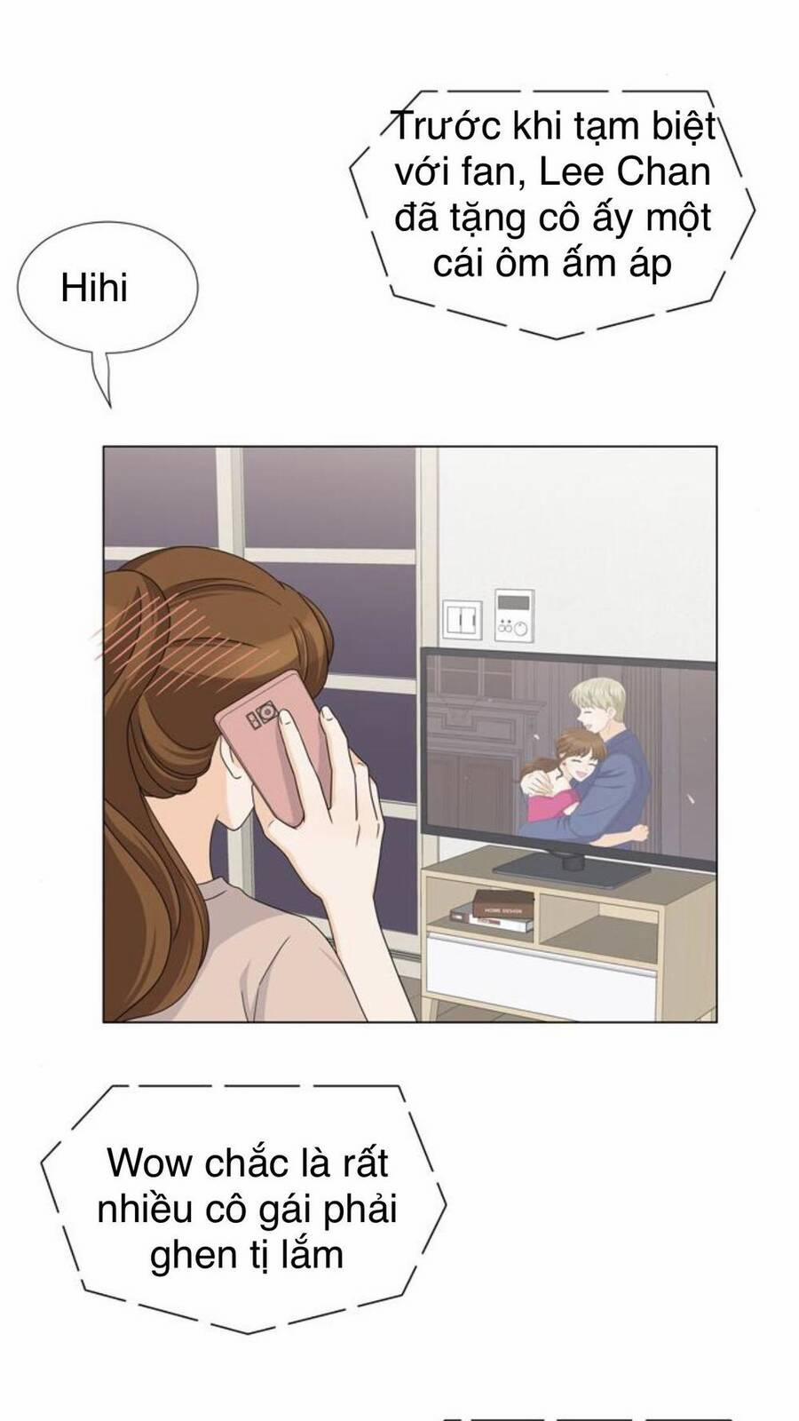 Idol Và Sếp, Em Yêu Ai? 69 trang 18