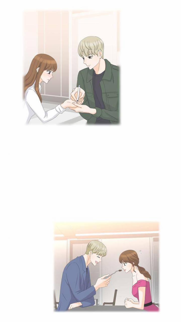 Idol Và Sếp, Em Yêu Ai? 69 trang 20