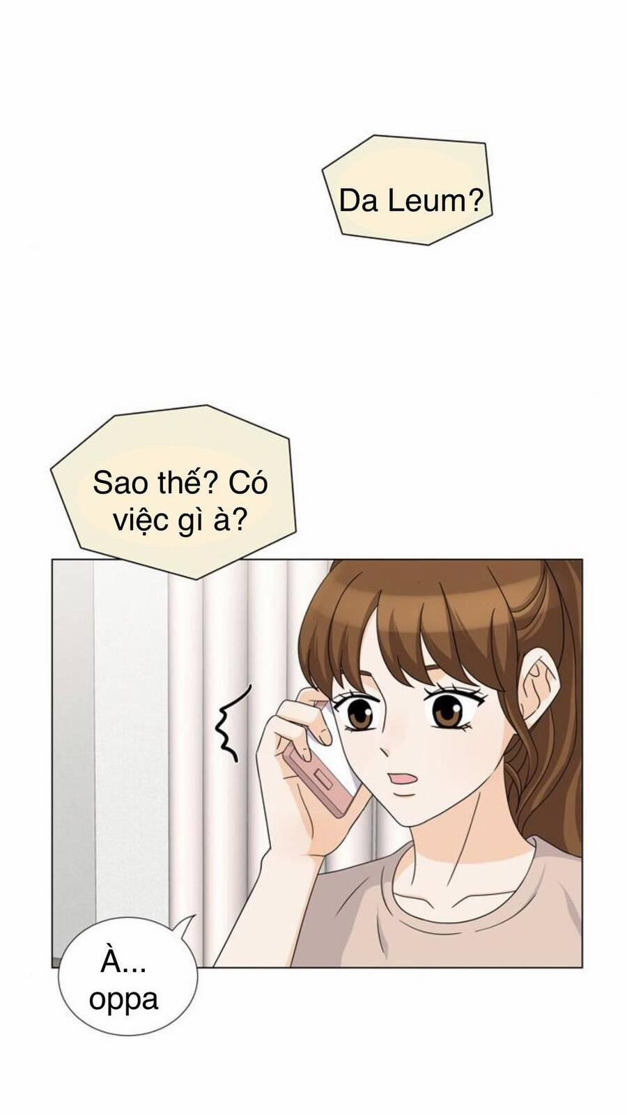 Idol Và Sếp, Em Yêu Ai? 69 trang 22