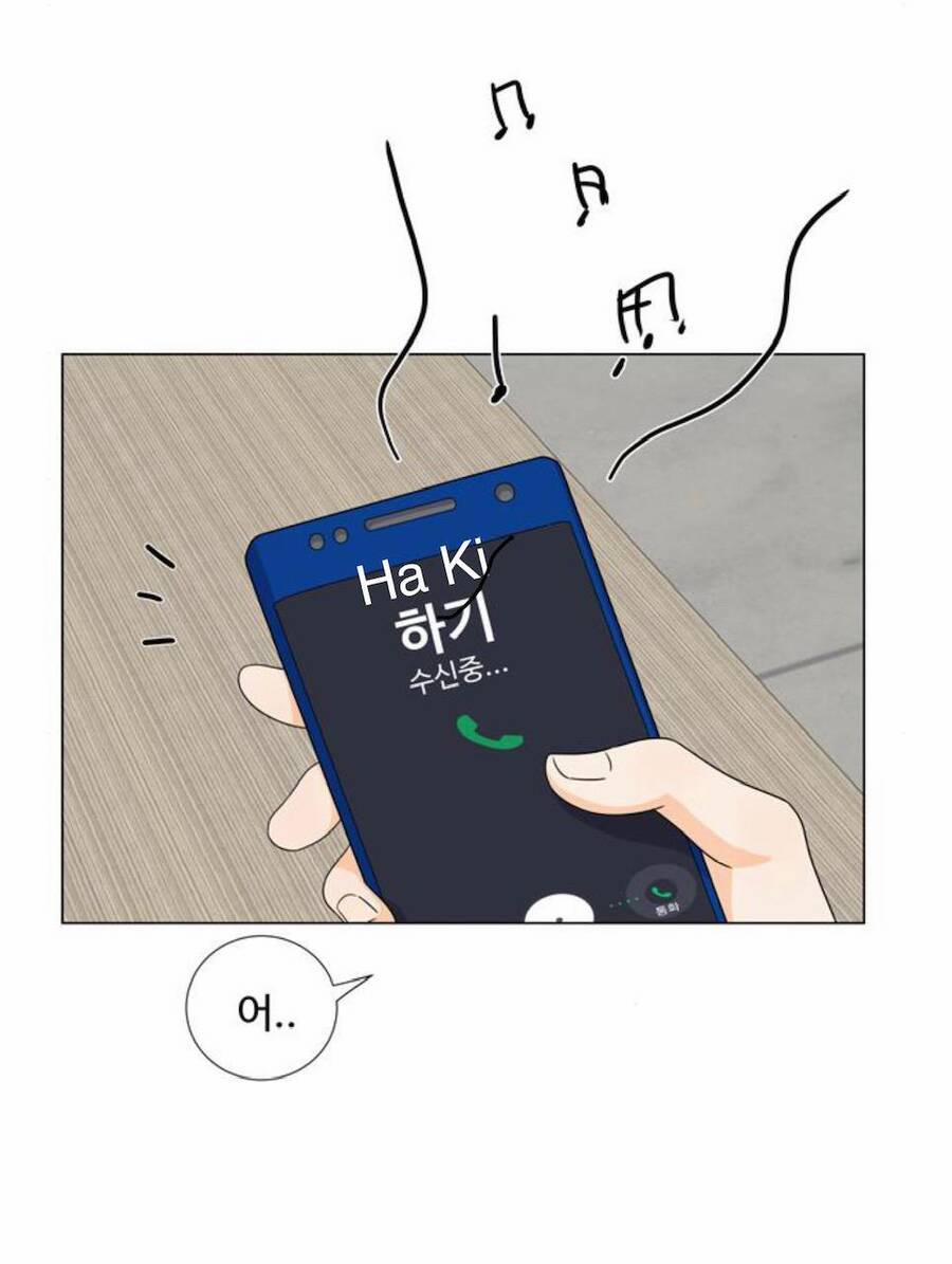 Idol Và Sếp, Em Yêu Ai? 69 trang 27