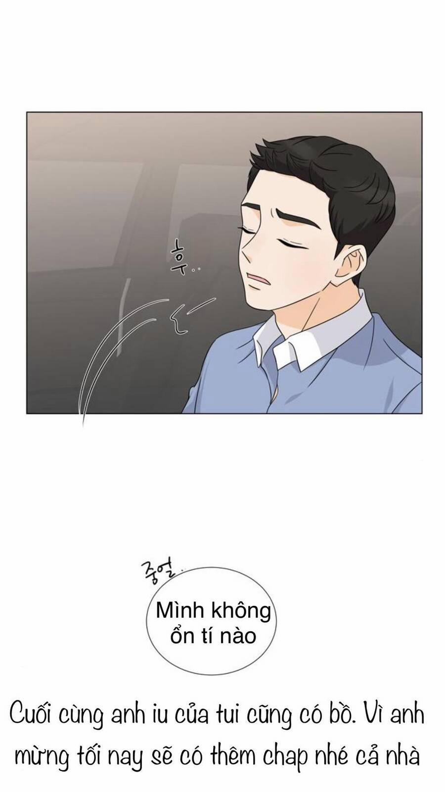 Idol Và Sếp, Em Yêu Ai? 69 trang 35