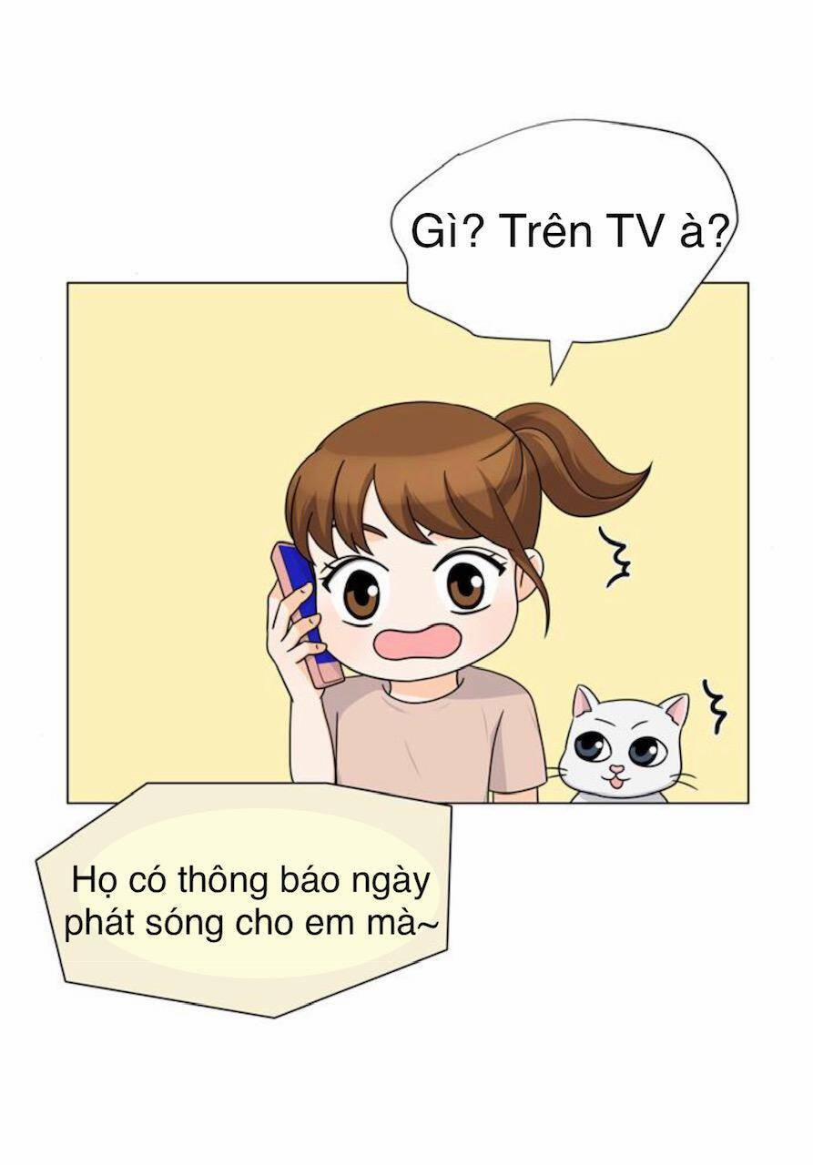 Idol Và Sếp, Em Yêu Ai? 69 trang 7