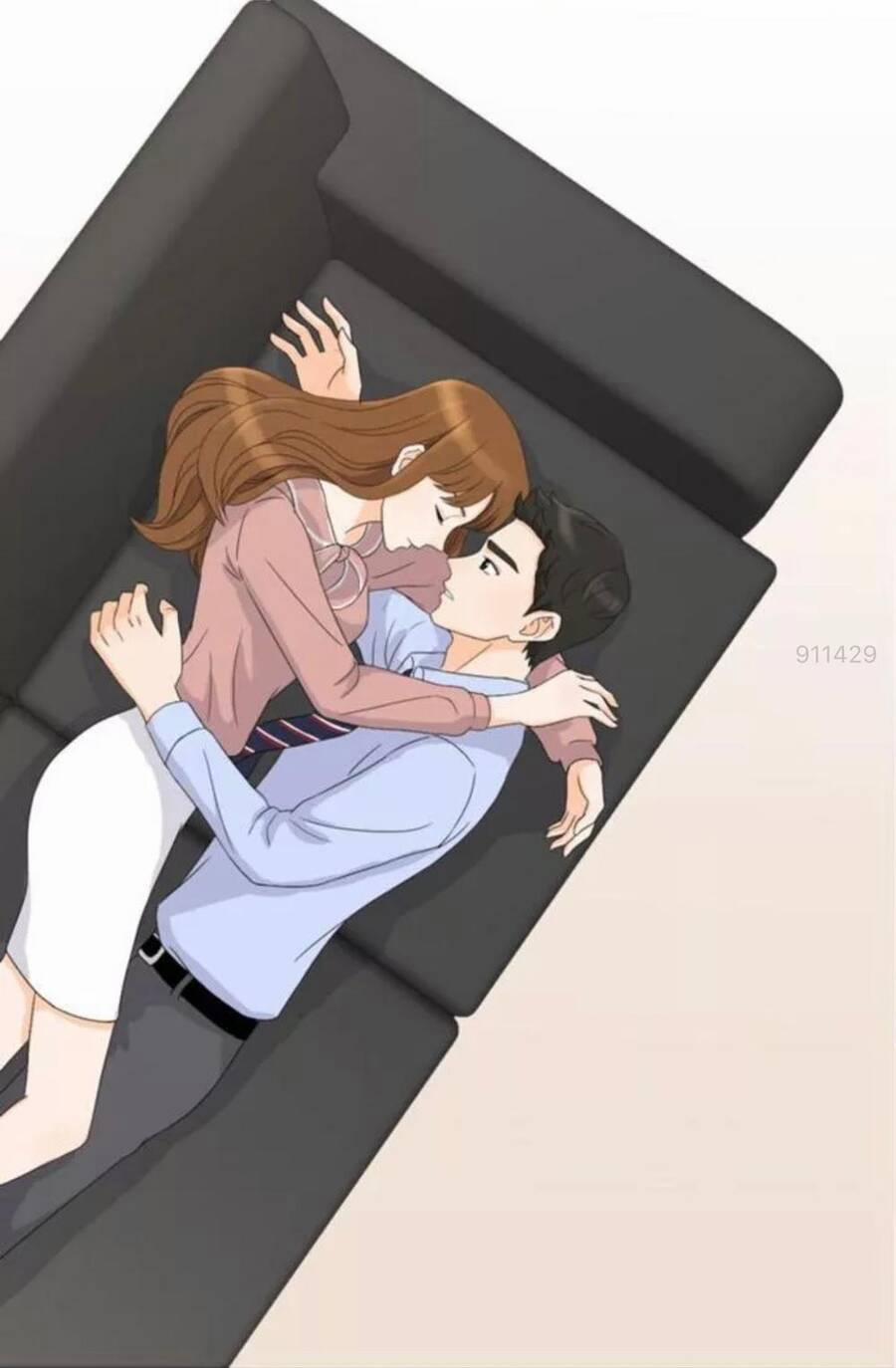 Idol Và Sếp, Em Yêu Ai? 7 trang 10