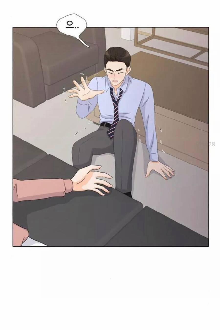 Idol Và Sếp, Em Yêu Ai? 7 trang 16