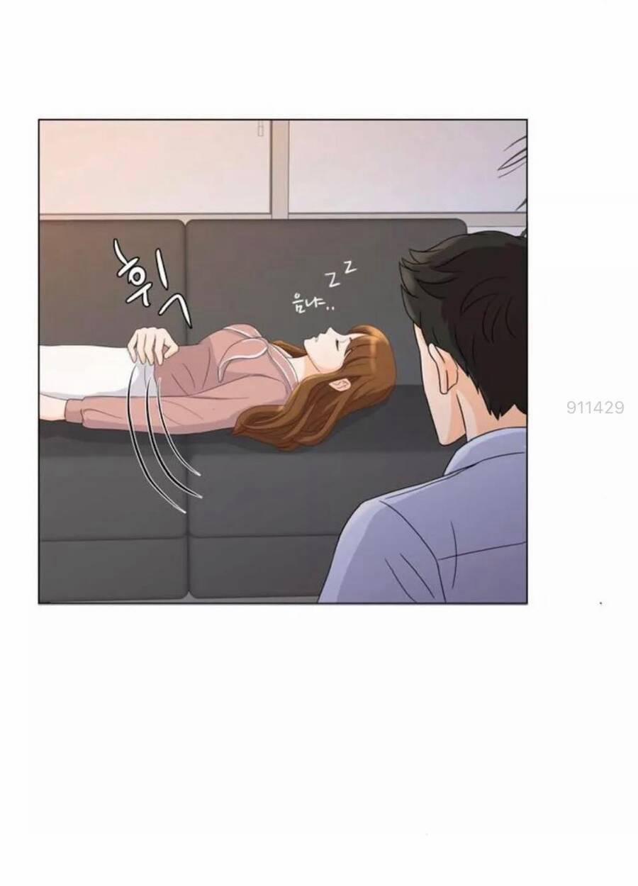 Idol Và Sếp, Em Yêu Ai? 7 trang 17