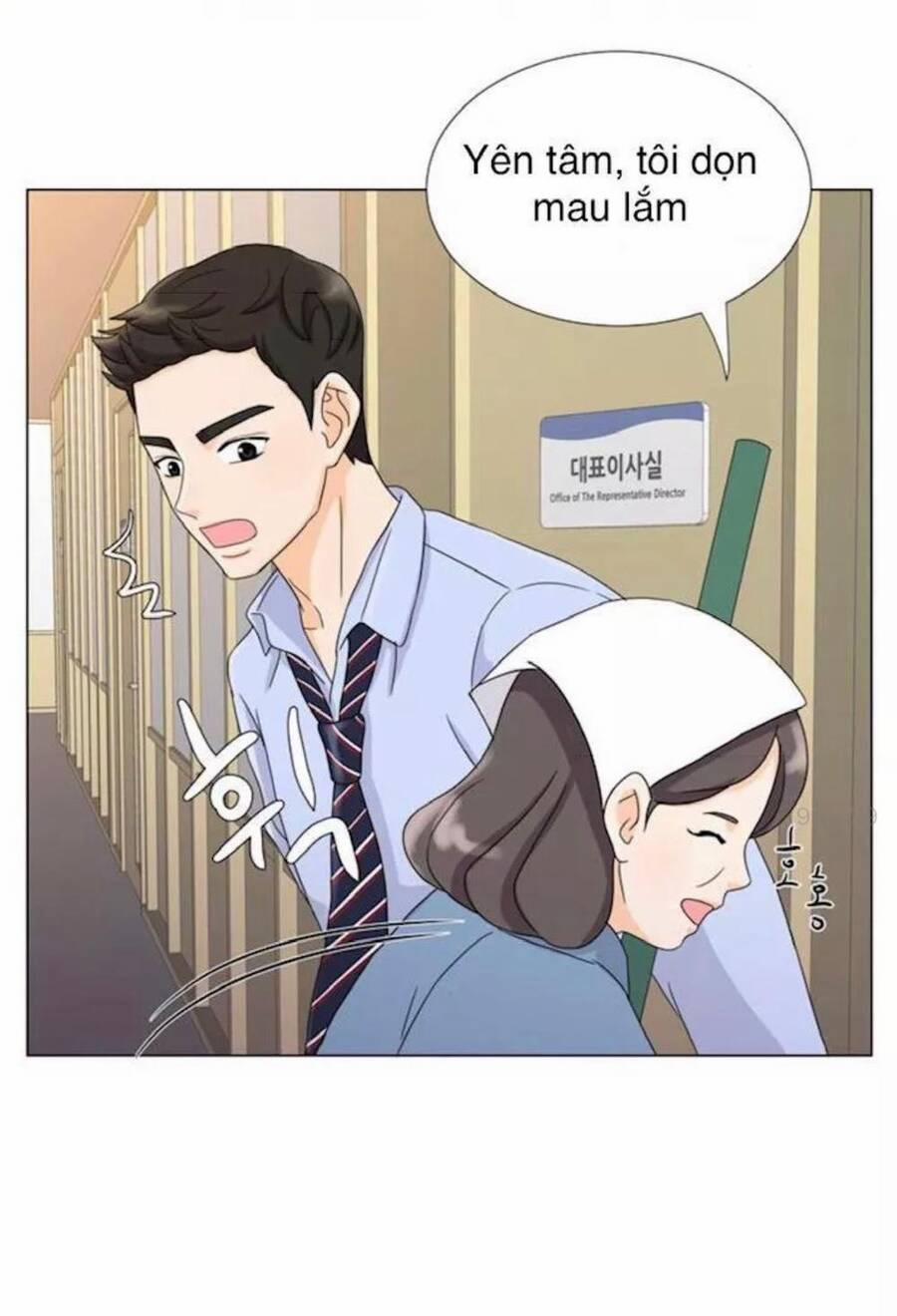 Idol Và Sếp, Em Yêu Ai? 7 trang 24