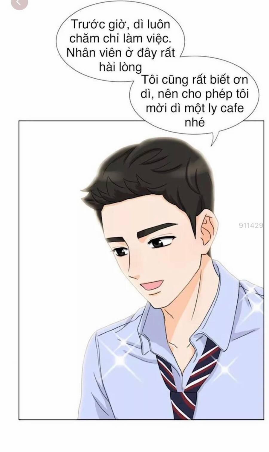 Idol Và Sếp, Em Yêu Ai? 7 trang 26