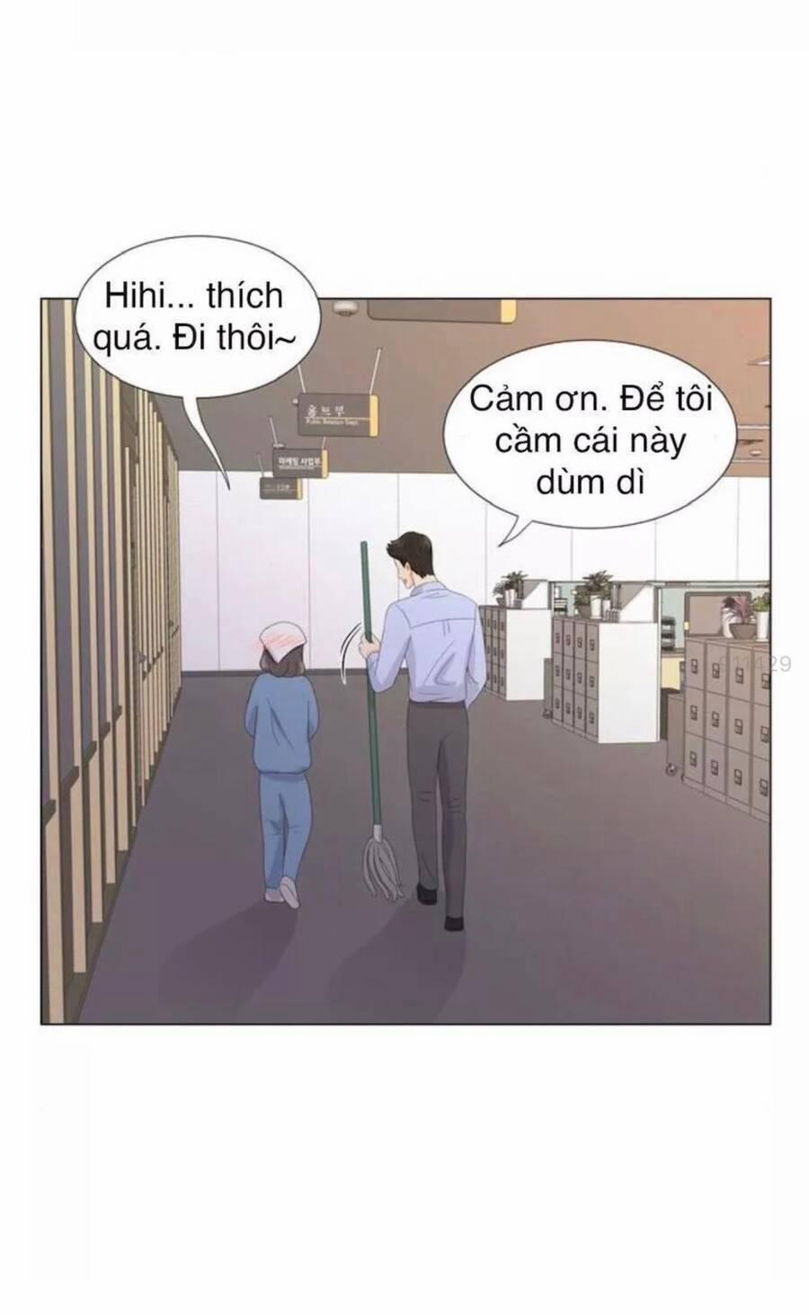 Idol Và Sếp, Em Yêu Ai? 7 trang 28