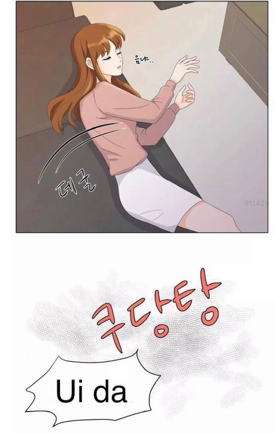 Idol Và Sếp, Em Yêu Ai? 7 trang 29