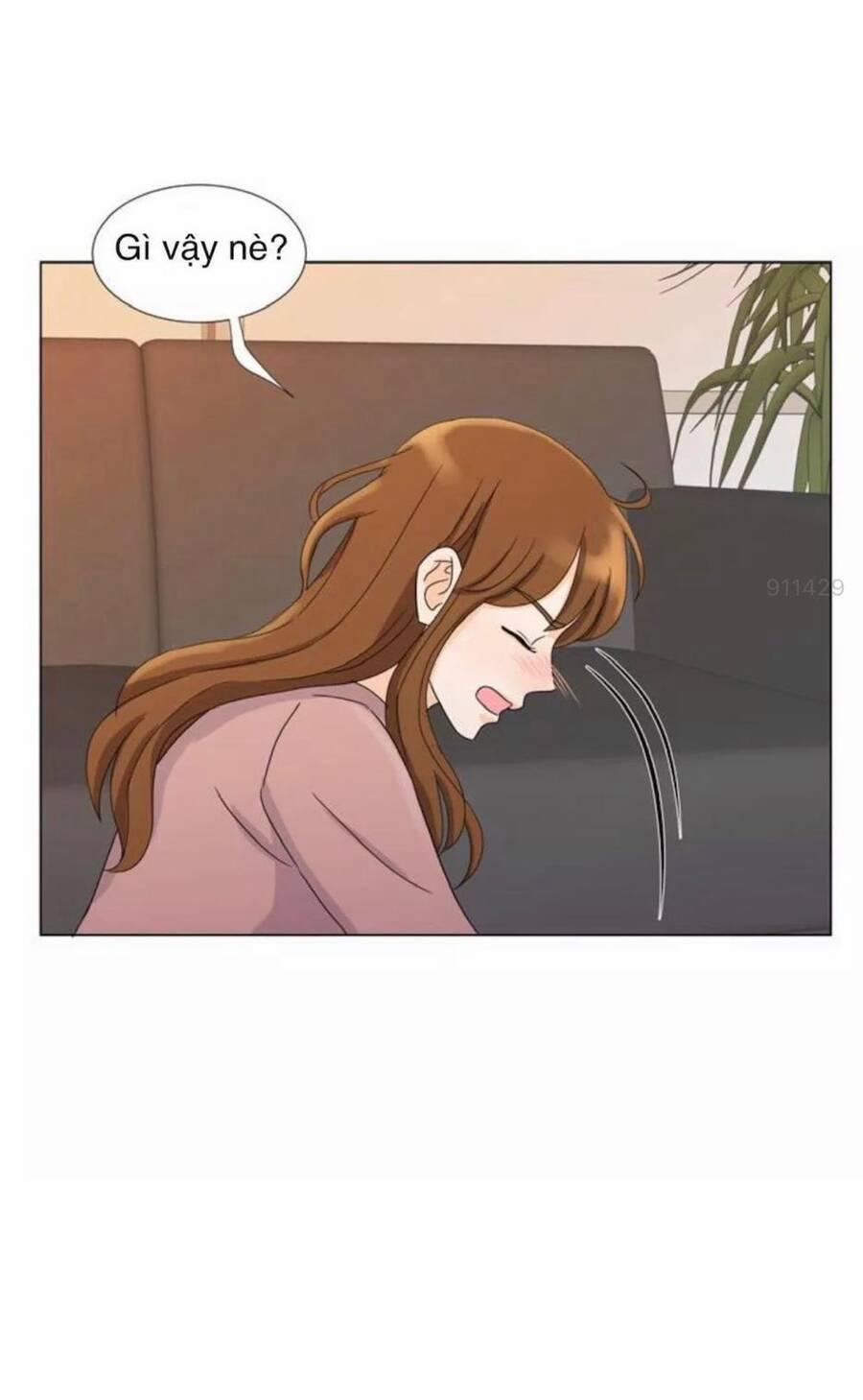 Idol Và Sếp, Em Yêu Ai? 7 trang 31