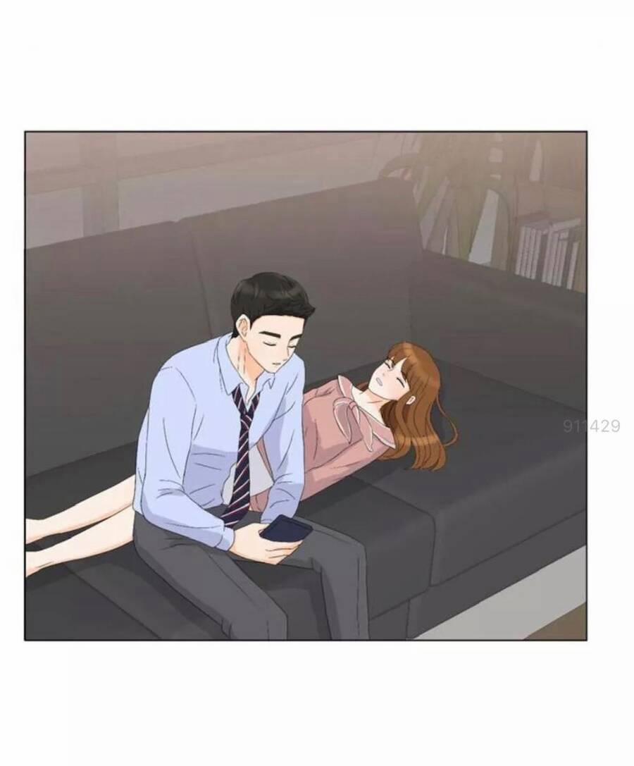 Idol Và Sếp, Em Yêu Ai? 7 trang 7