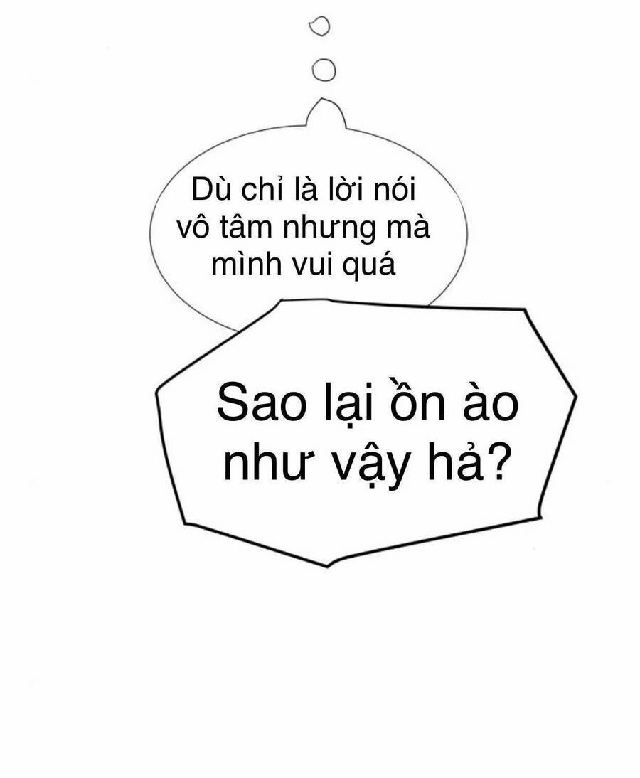 Idol Và Sếp, Em Yêu Ai? 70 trang 22