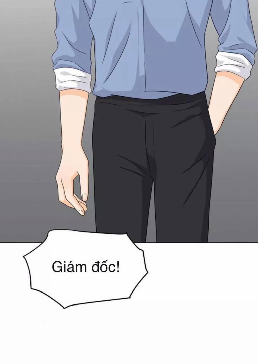 Idol Và Sếp, Em Yêu Ai? 70 trang 24