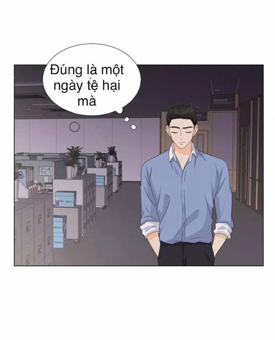 Idol Và Sếp, Em Yêu Ai? 70 trang 31