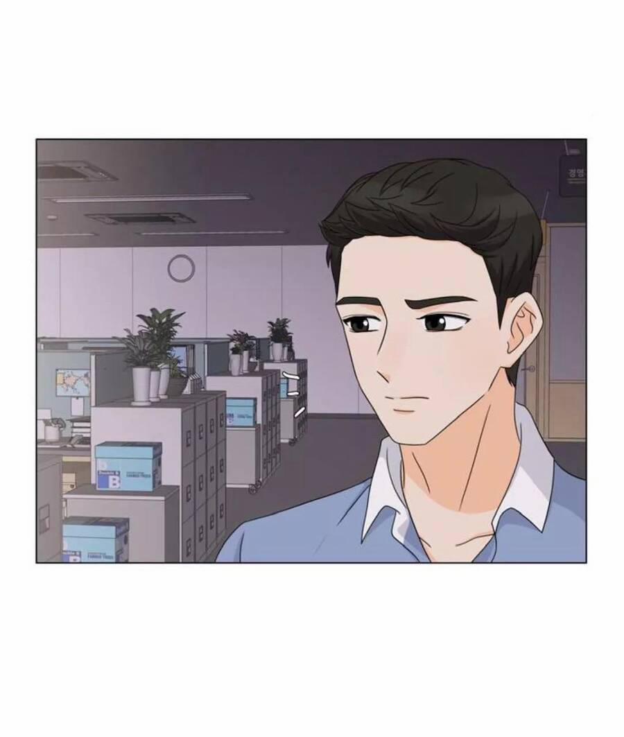 Idol Và Sếp, Em Yêu Ai? 70 trang 32