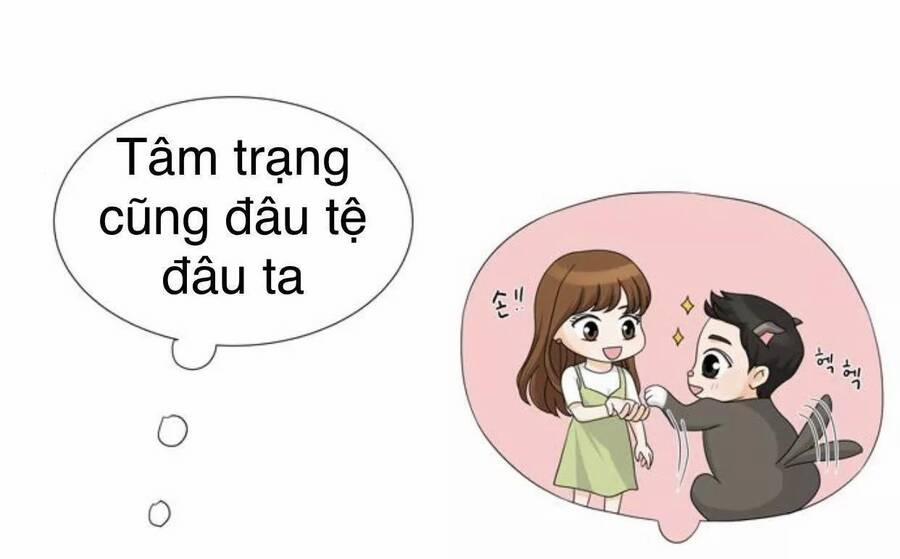 Idol Và Sếp, Em Yêu Ai? 70 trang 36