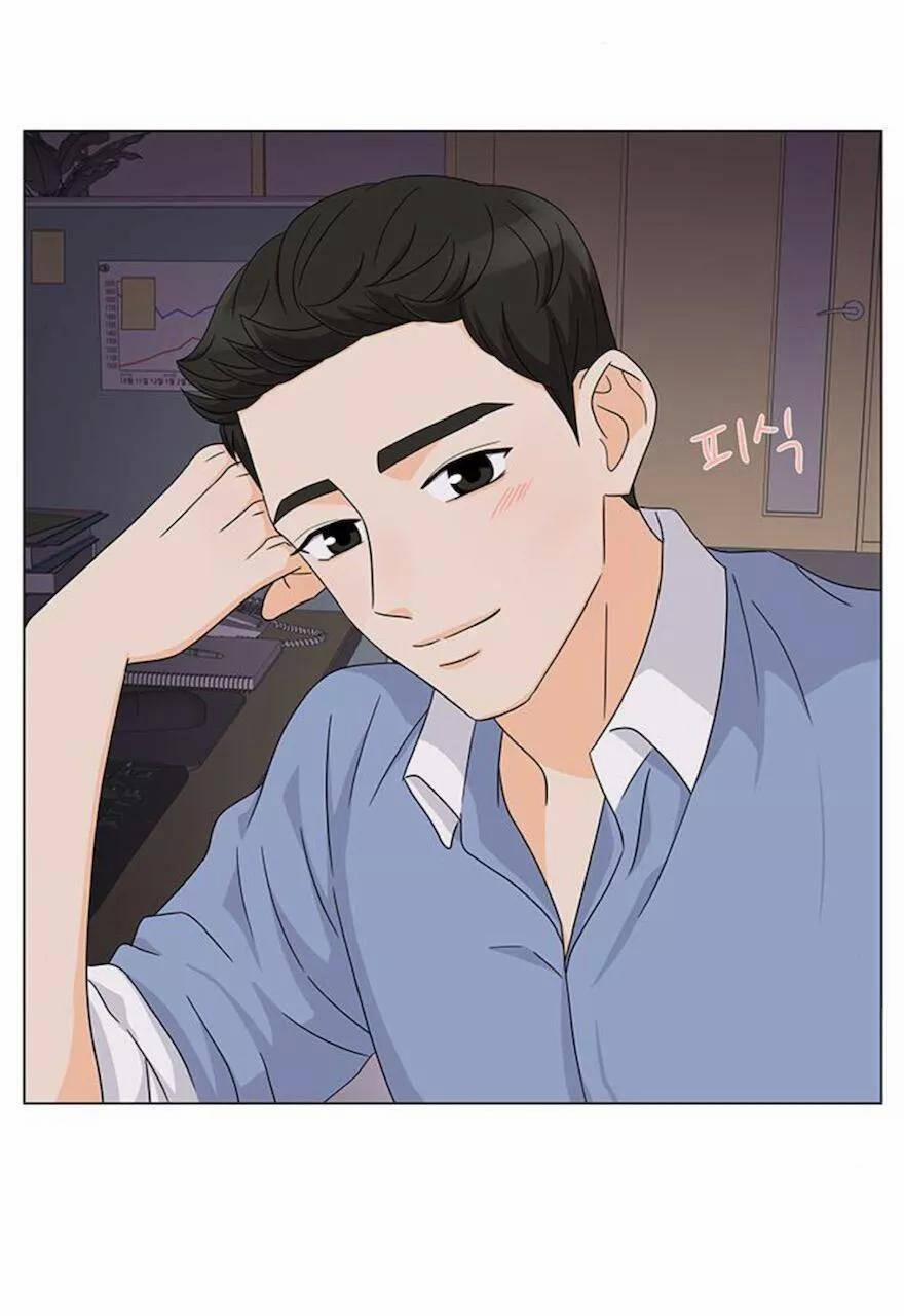 Idol Và Sếp, Em Yêu Ai? 70 trang 46