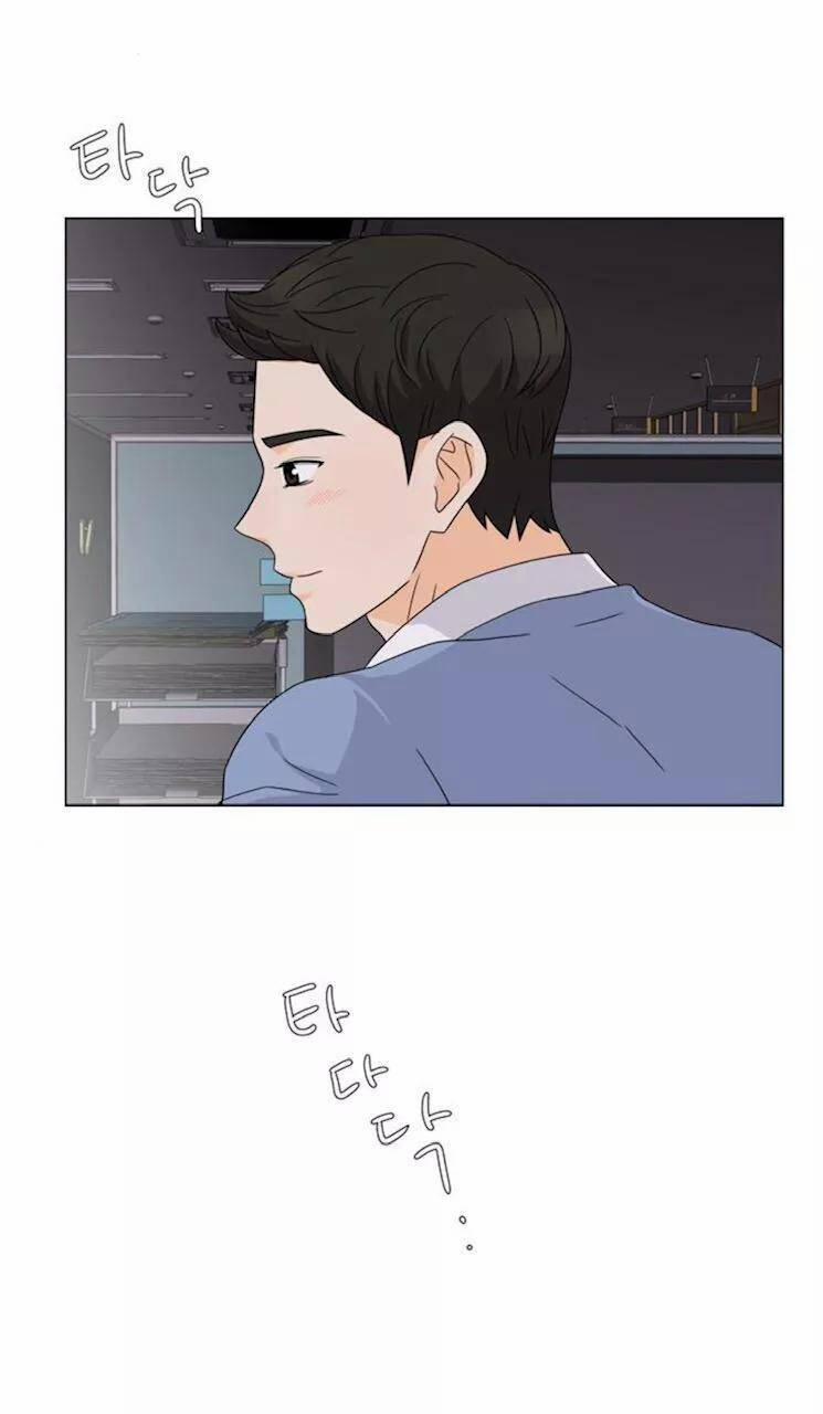 Idol Và Sếp, Em Yêu Ai? 70 trang 50