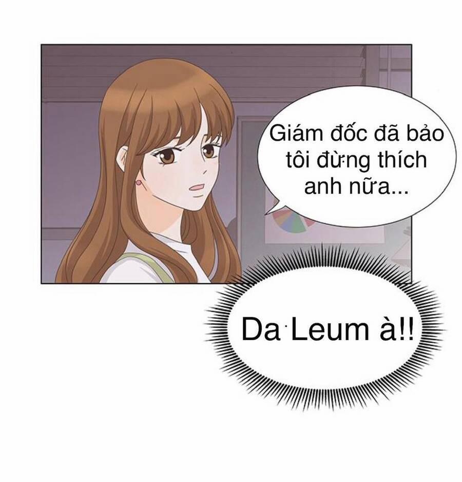 Idol Và Sếp, Em Yêu Ai? 71 trang 15