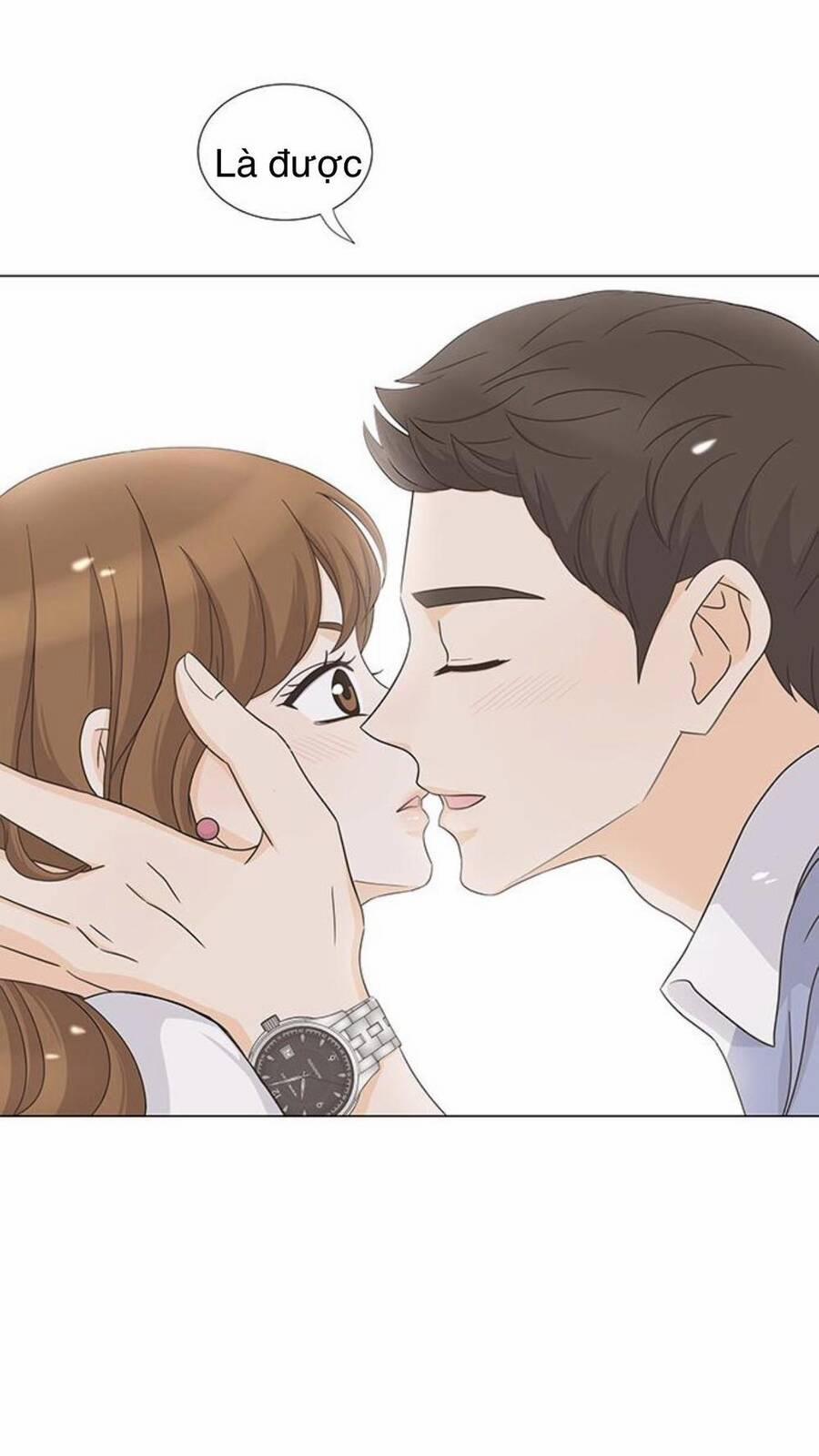 Idol Và Sếp, Em Yêu Ai? 71 trang 18