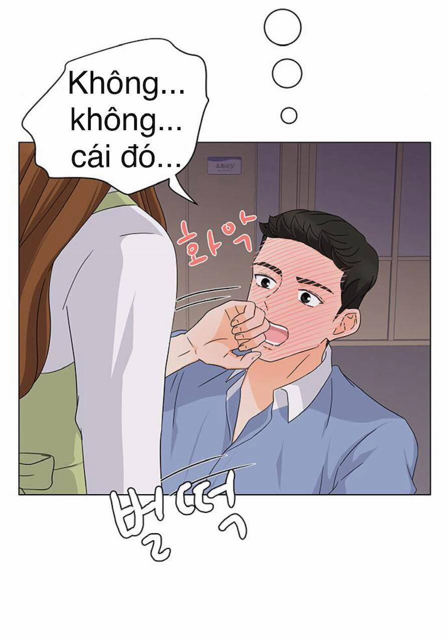 Idol Và Sếp, Em Yêu Ai? 71 trang 24