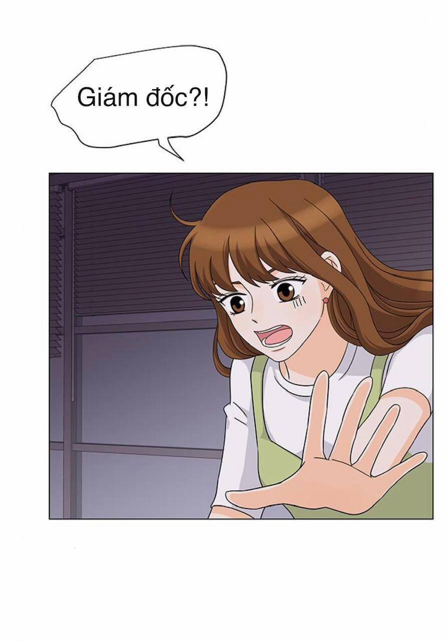 Idol Và Sếp, Em Yêu Ai? 71 trang 27