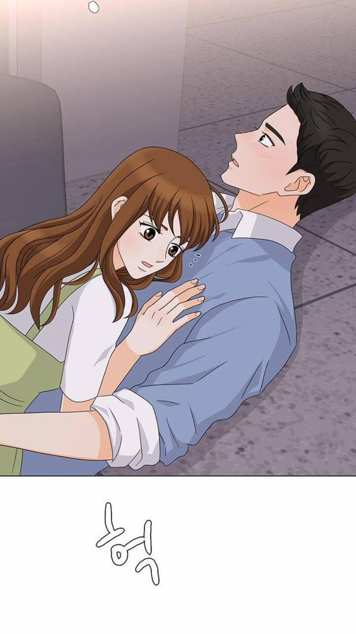 Idol Và Sếp, Em Yêu Ai? 71 trang 34