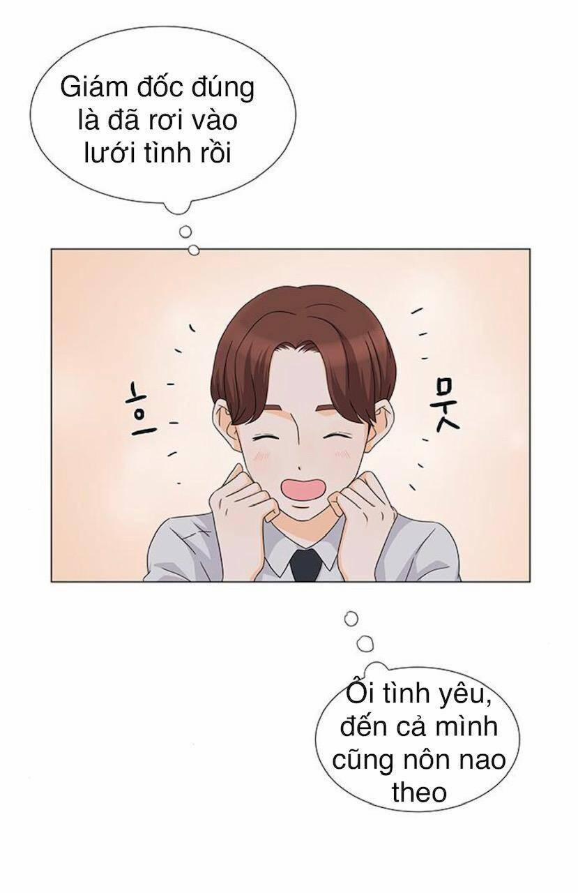 Idol Và Sếp, Em Yêu Ai? 71 trang 6