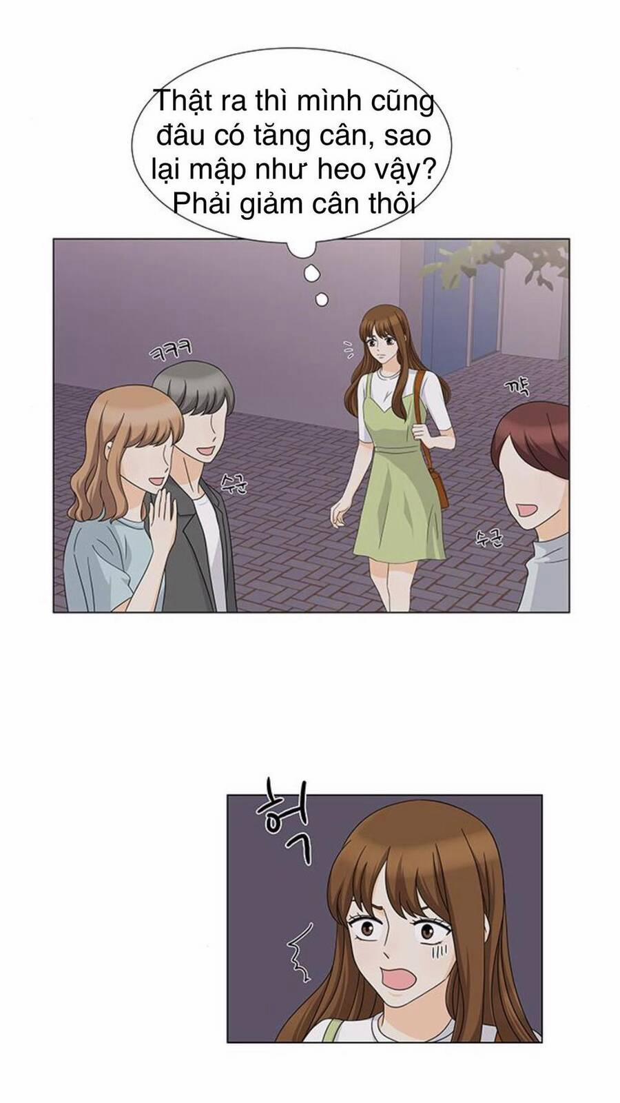 Idol Và Sếp, Em Yêu Ai? 72 trang 16