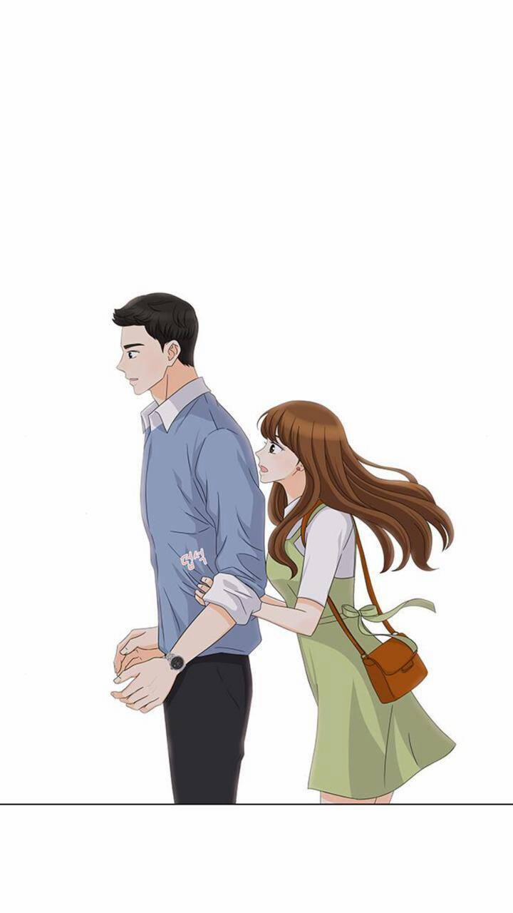 Idol Và Sếp, Em Yêu Ai? 72 trang 18