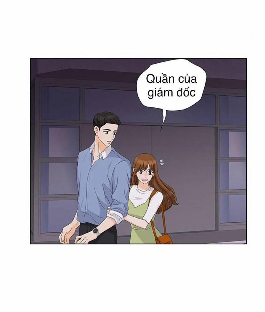 Idol Và Sếp, Em Yêu Ai? 72 trang 21