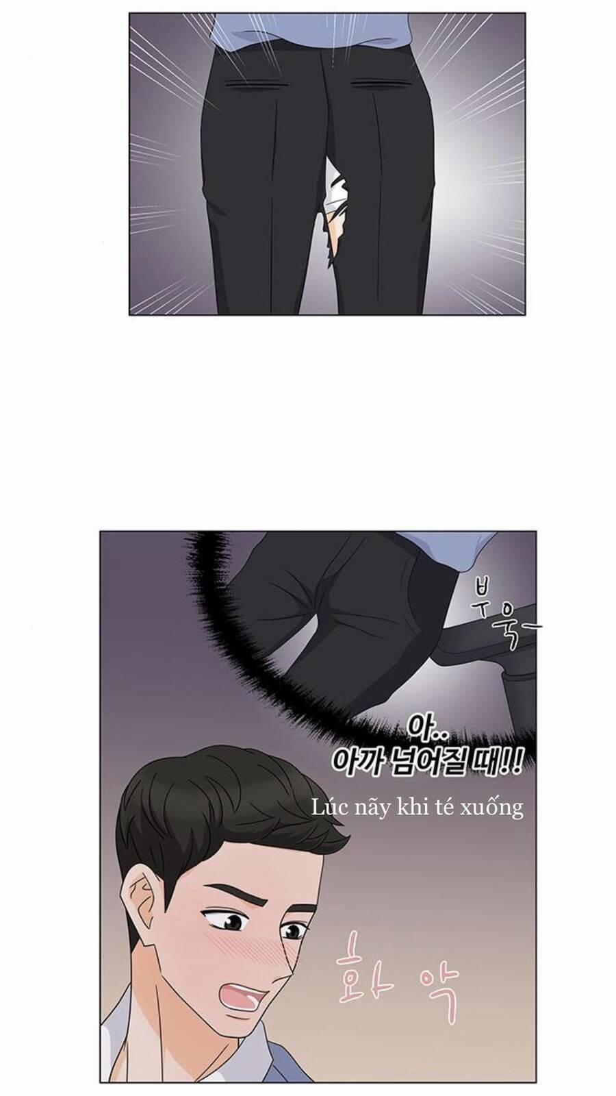 Idol Và Sếp, Em Yêu Ai? 72 trang 22