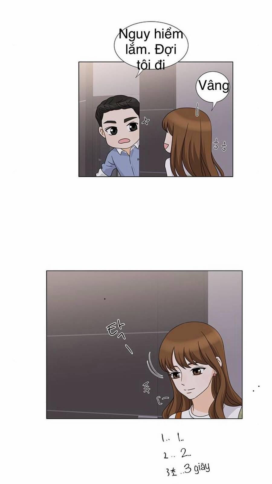 Idol Và Sếp, Em Yêu Ai? 72 trang 28