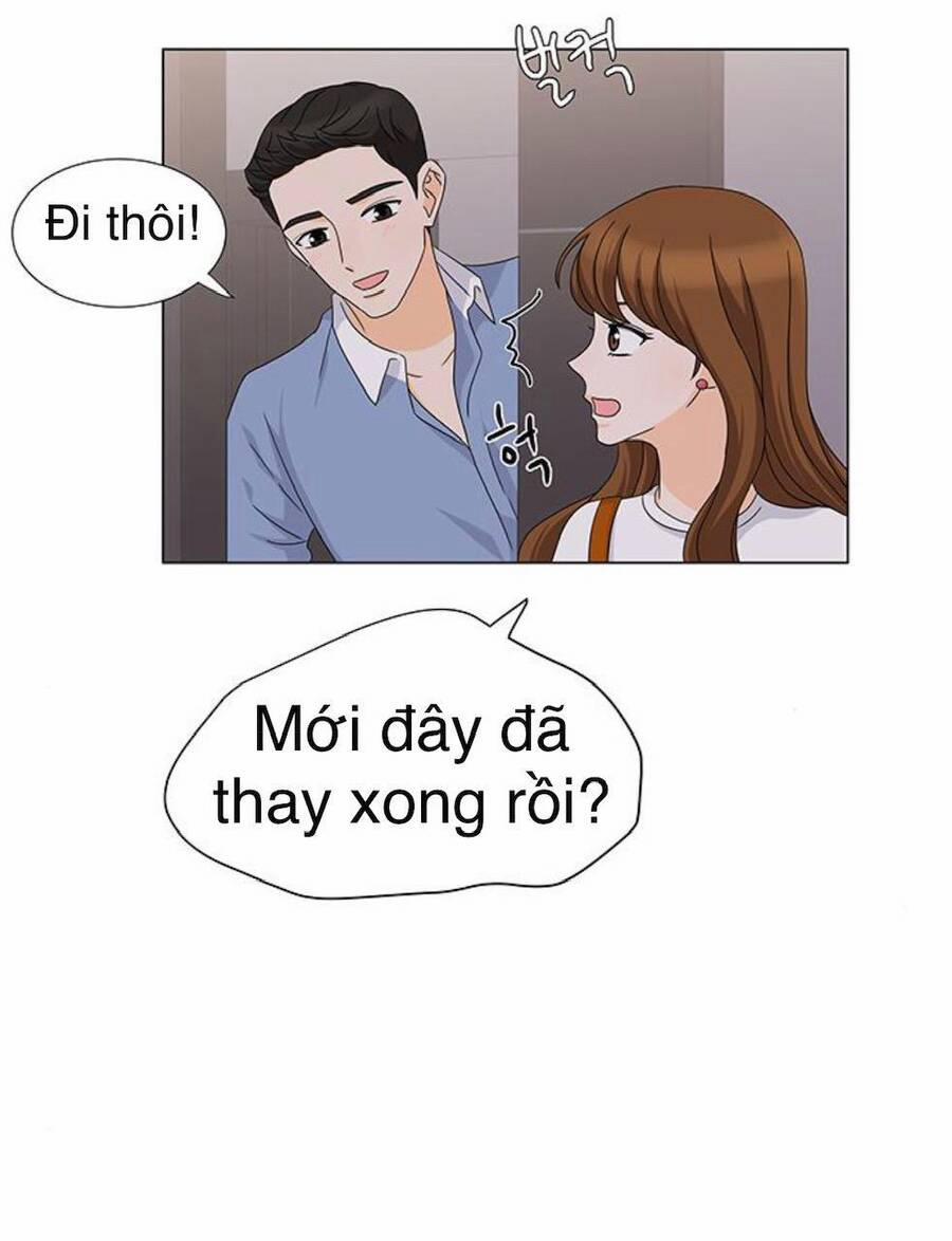 Idol Và Sếp, Em Yêu Ai? 72 trang 29