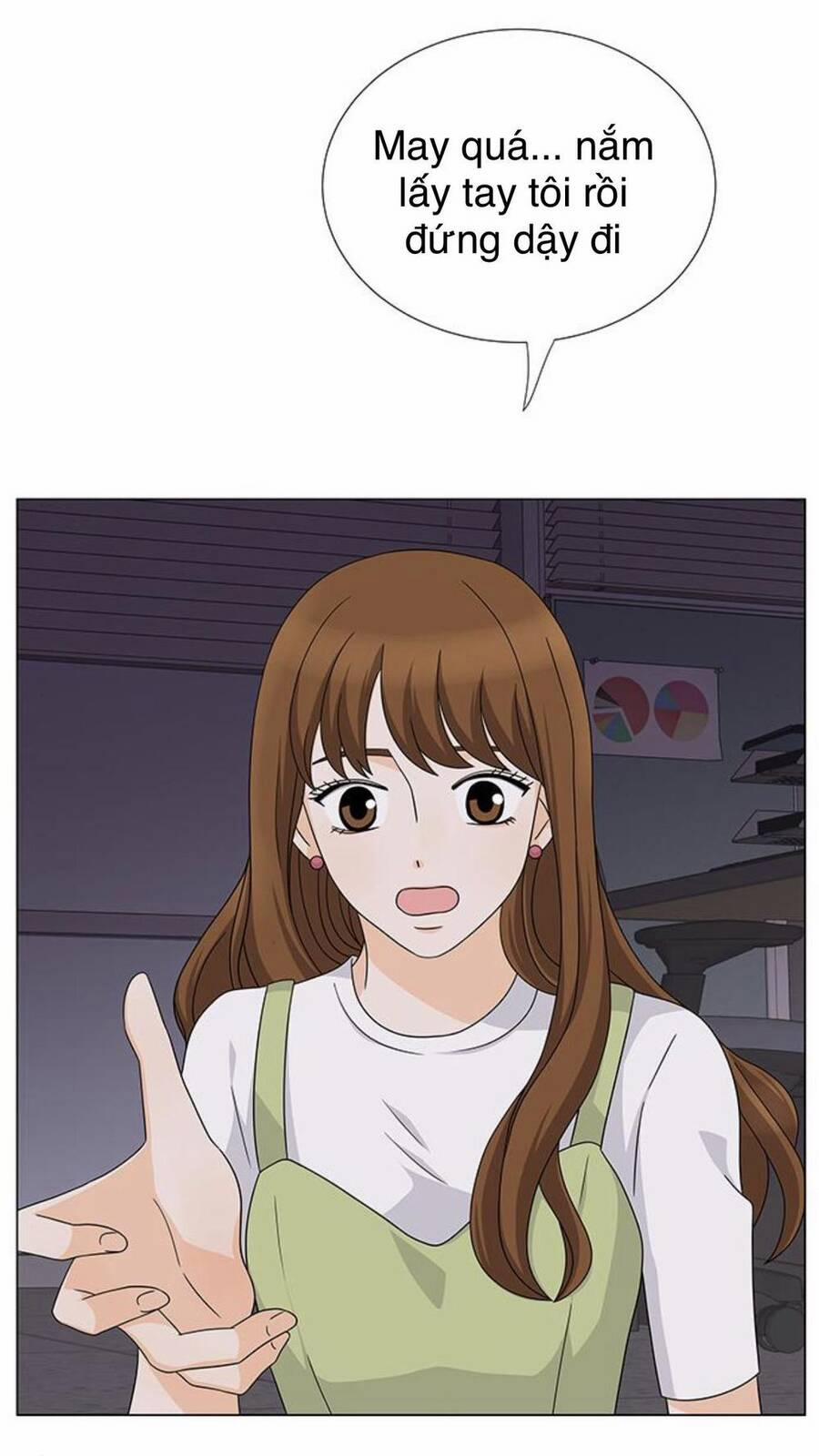 Idol Và Sếp, Em Yêu Ai? 72 trang 3