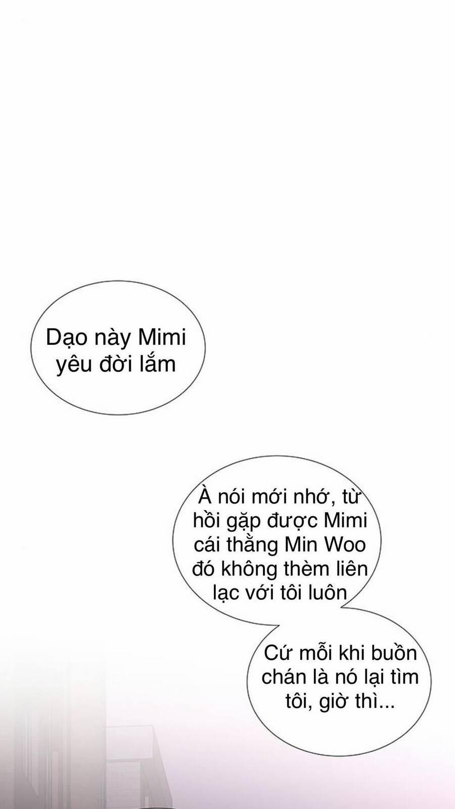 Idol Và Sếp, Em Yêu Ai? 72 trang 30