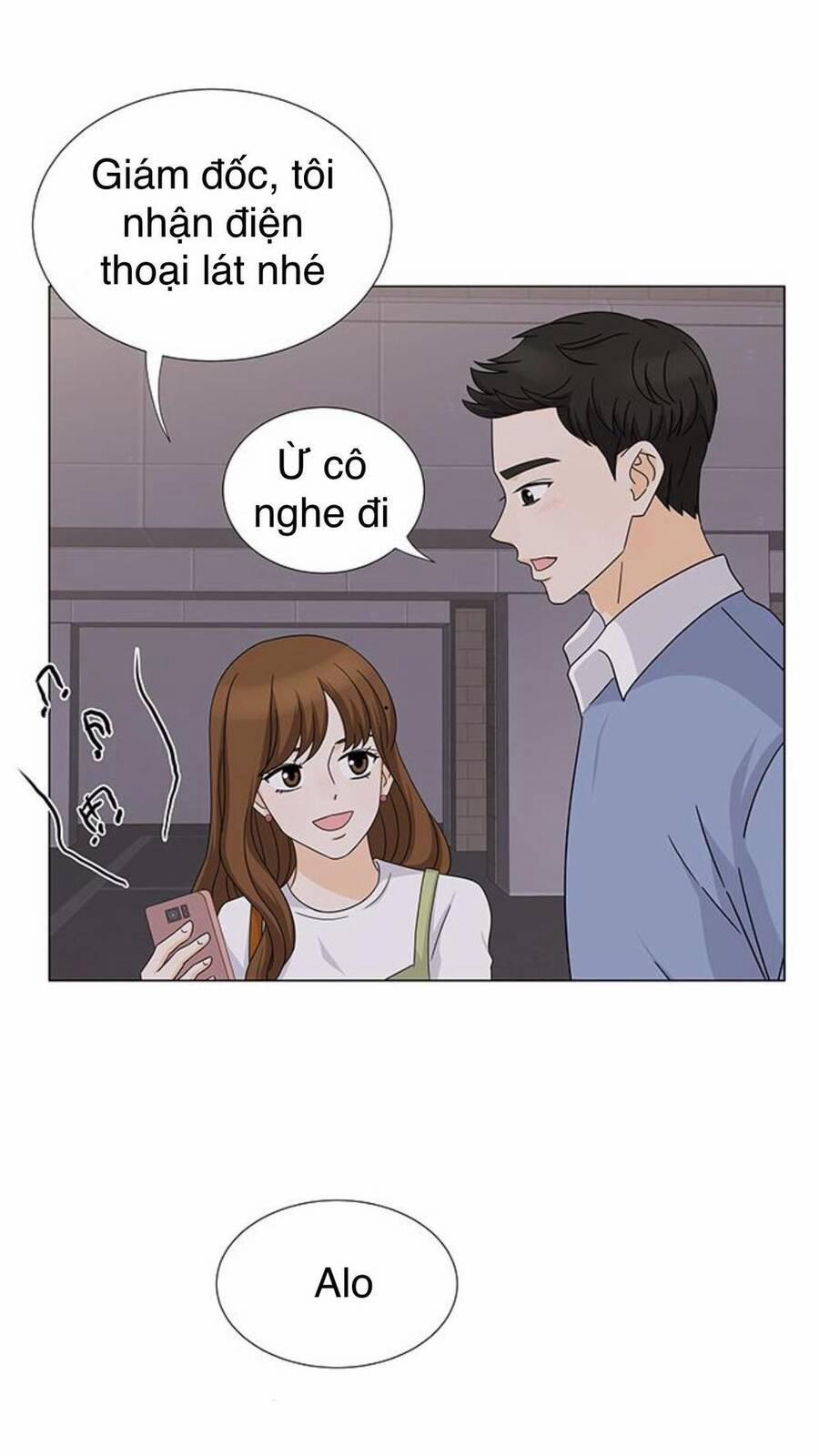 Idol Và Sếp, Em Yêu Ai? 72 trang 34