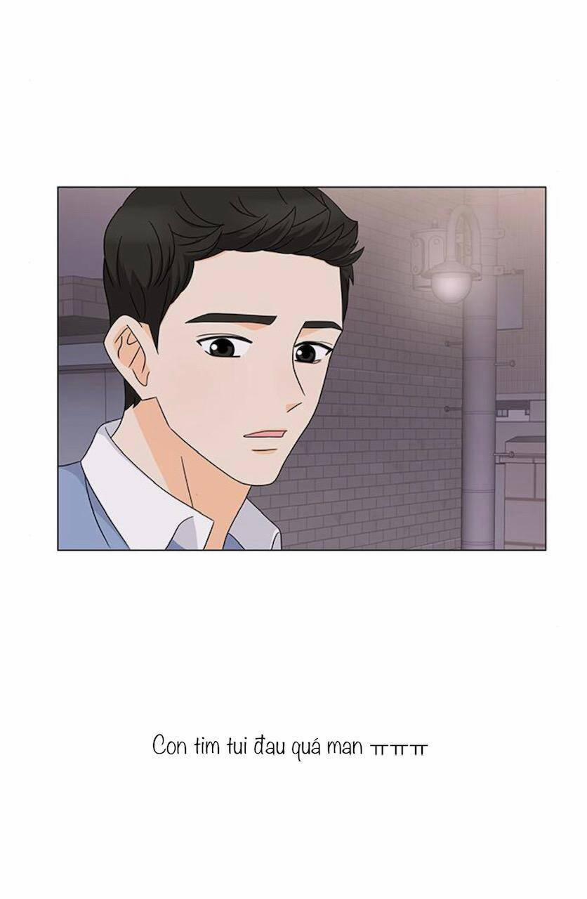 Idol Và Sếp, Em Yêu Ai? 72 trang 38