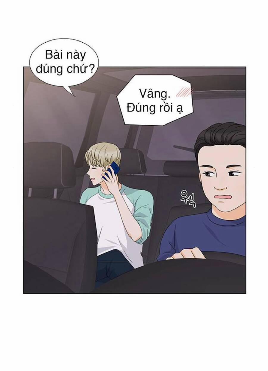 Idol Và Sếp, Em Yêu Ai? 73 trang 15