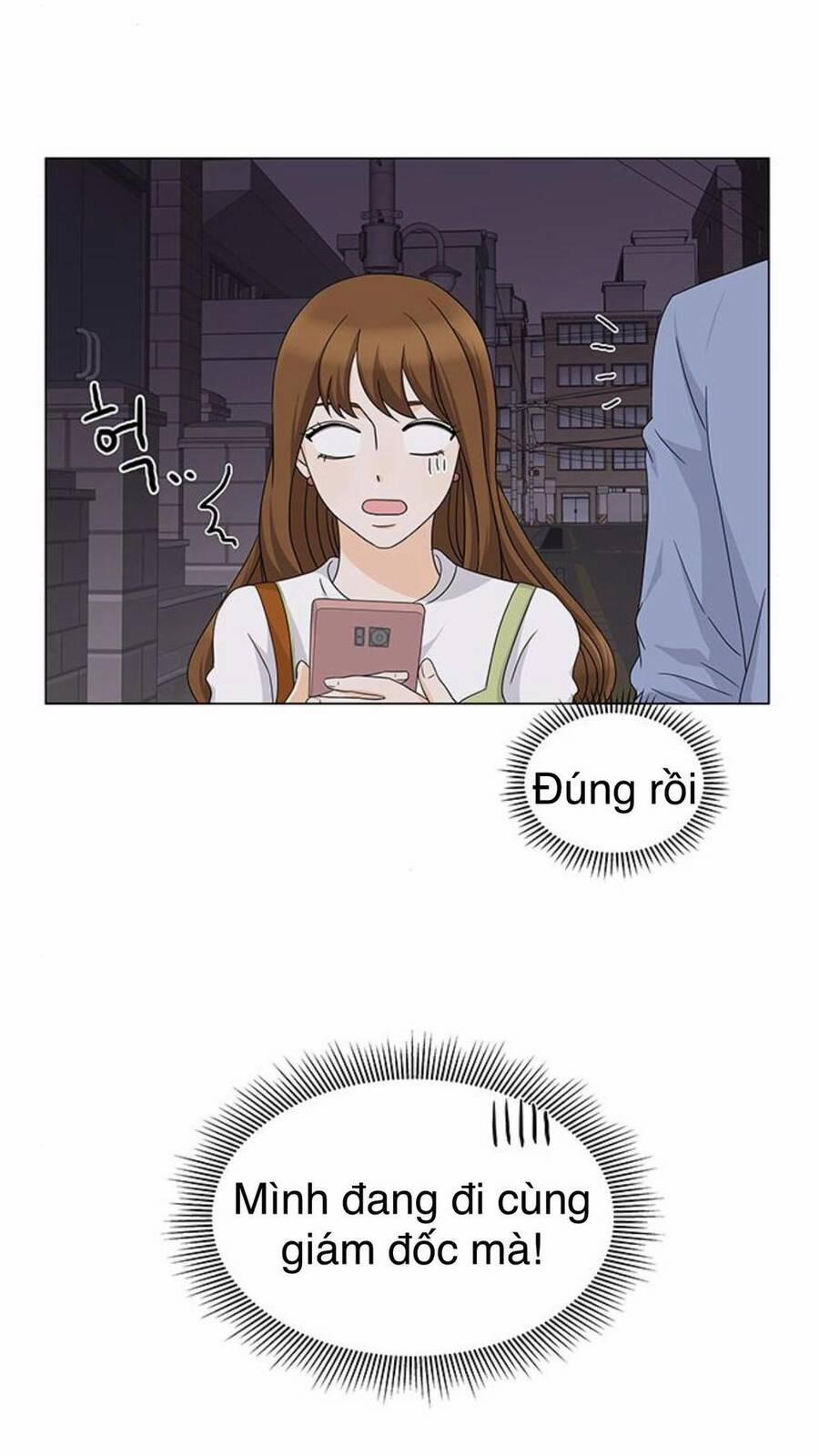 Idol Và Sếp, Em Yêu Ai? 73 trang 18