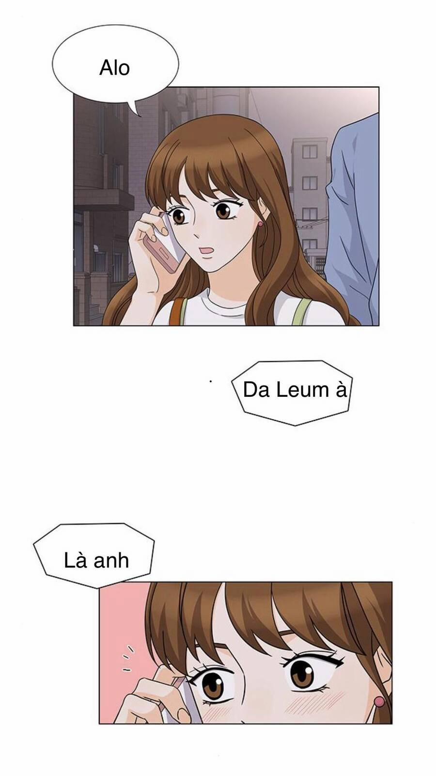 Idol Và Sếp, Em Yêu Ai? 73 trang 2